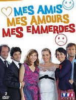 2011 - MES AMIS MES AMOURS MES EMMERDES Série télévision TF1.jpg